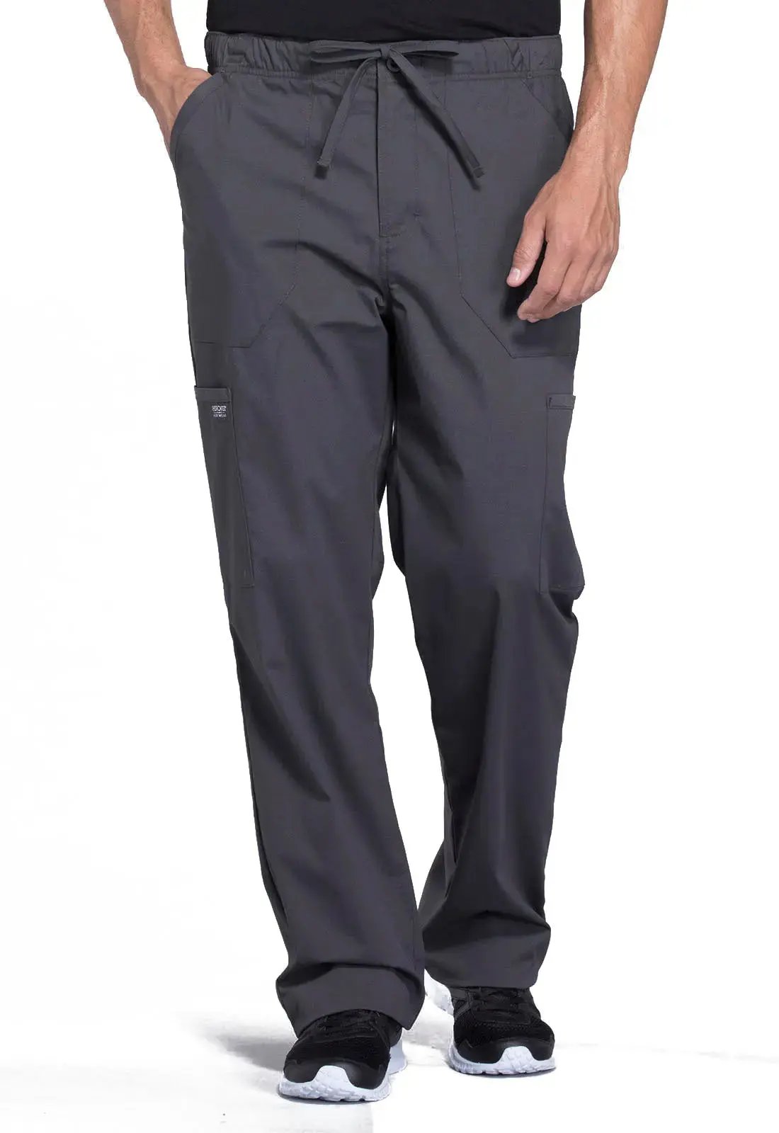 Cherokee Professionals Men's Scrub Pants WW190 Simply Scrubs Australia
